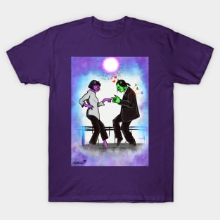 Dance dance T-Shirt